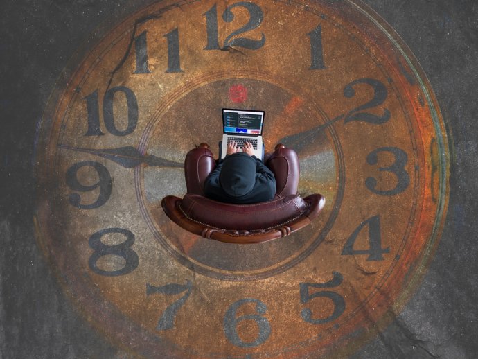 4 Ways Marketing Teams Can Get More Time Back in the Workday