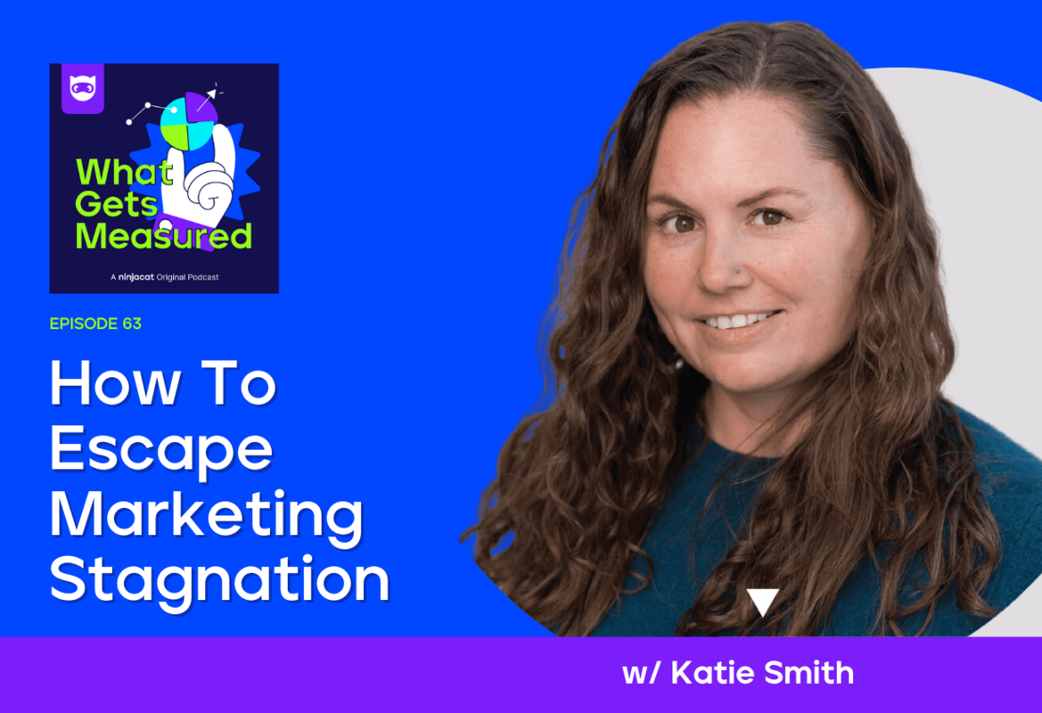 How To Escape Marketing Stagnation