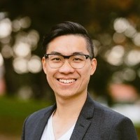 Daniel K Cheung