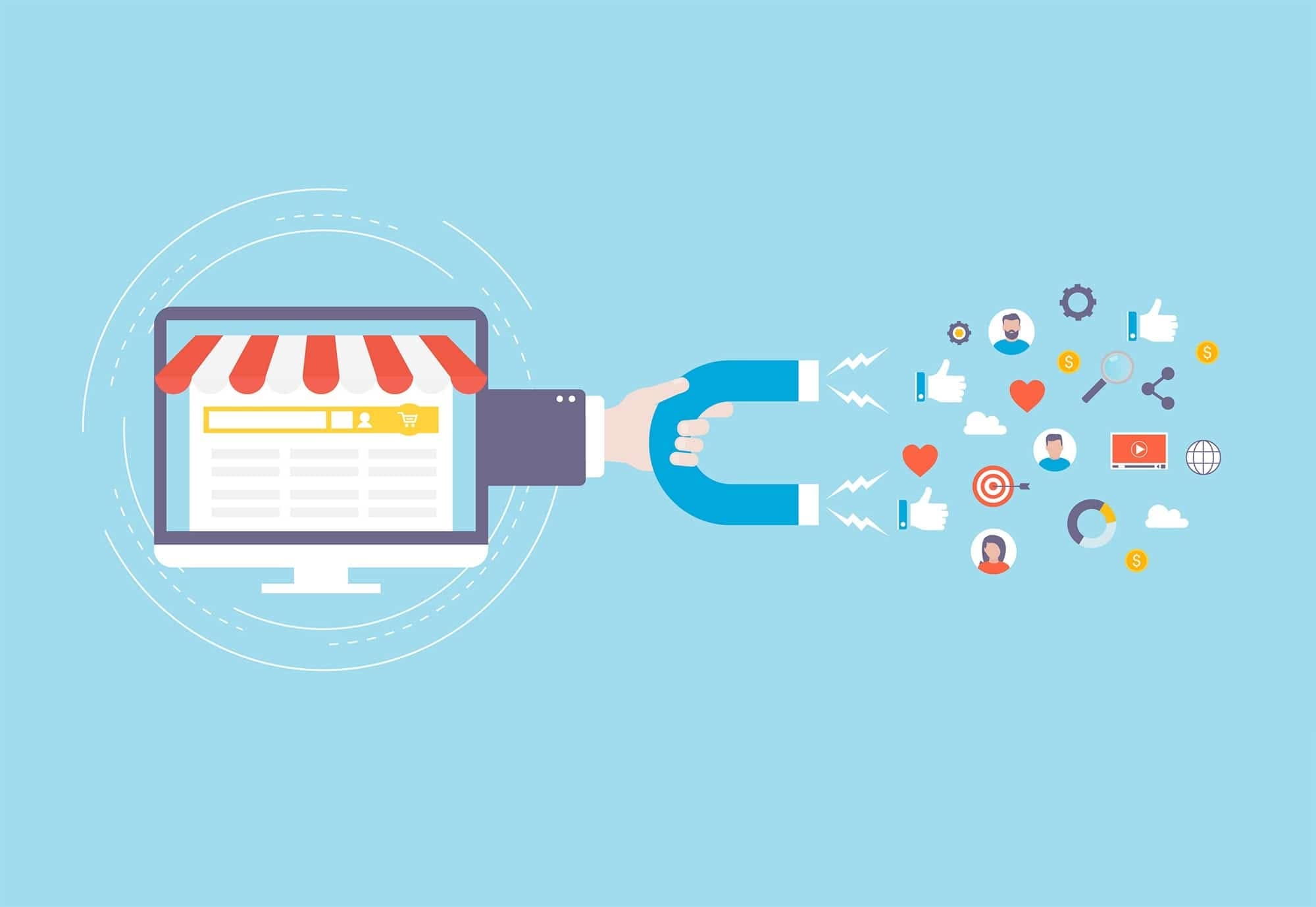 How to Create Effective Inbound Marketing Strategies?