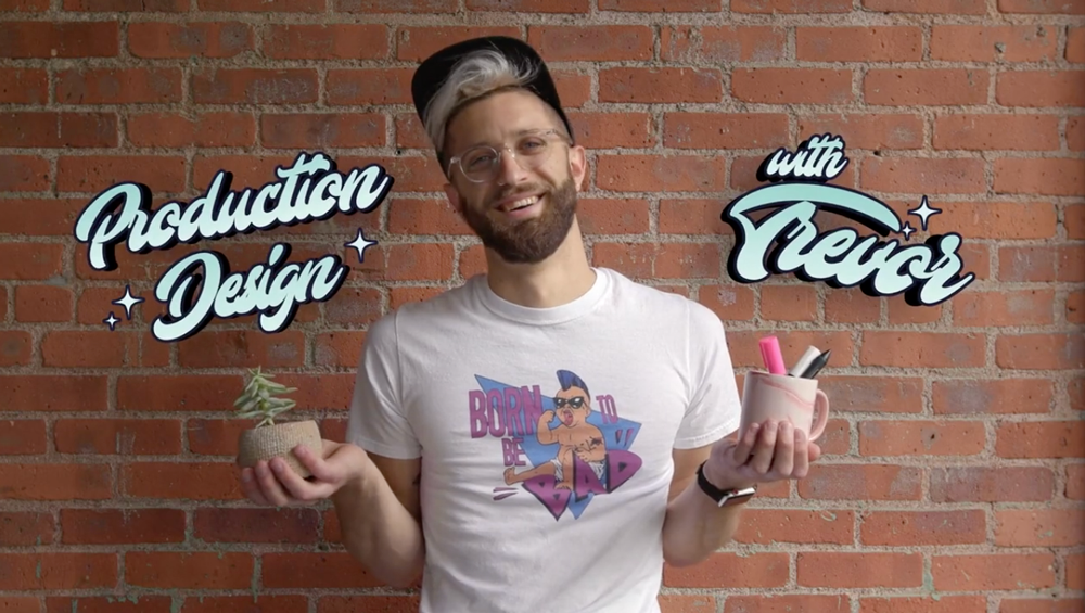 Tips for Creating a Beautiful Video Set from "One, Ten, One Hundred"