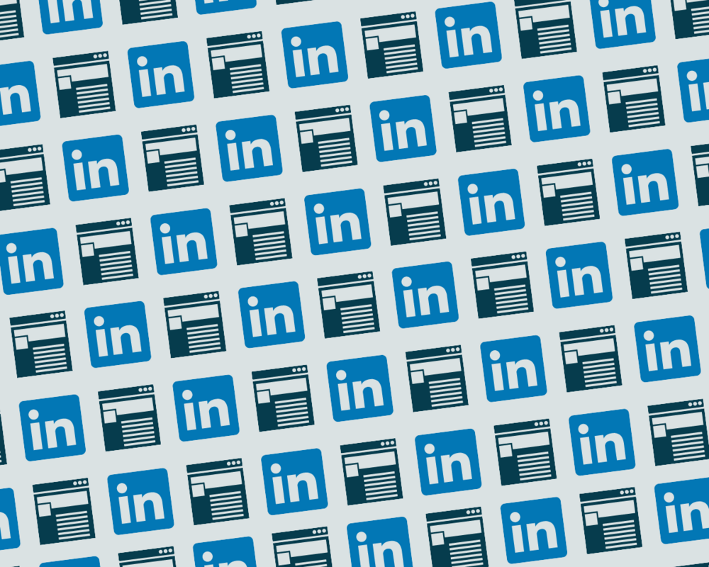 Optimizing your LinkedIn profile for sales