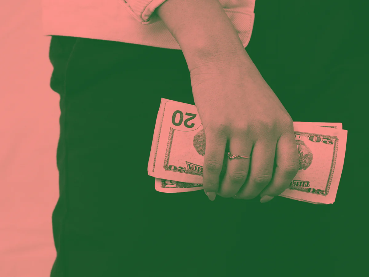 Do Your Friends Make More Money Than You? Here's How To Deal