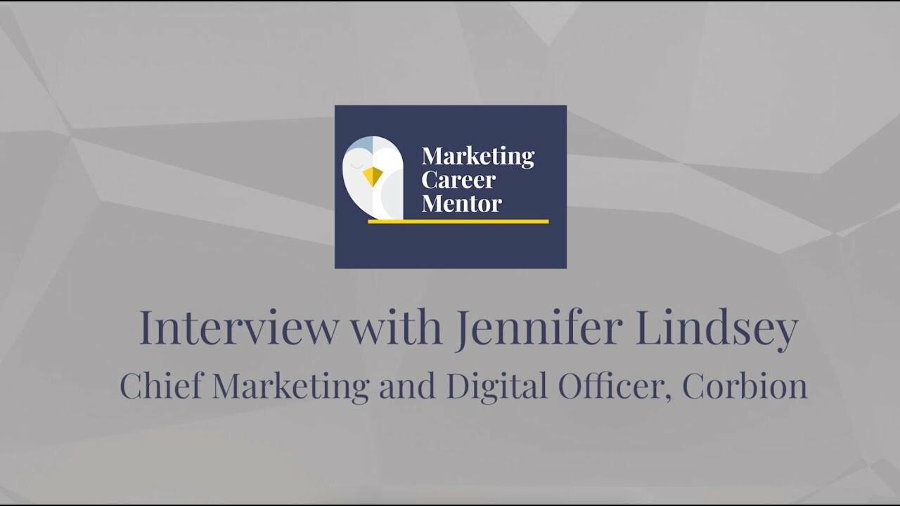 Jennifer Lindsey Executive Interview