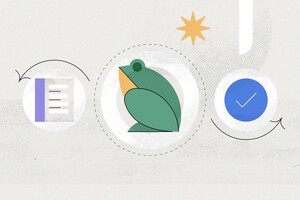 Why you should eat the frog first