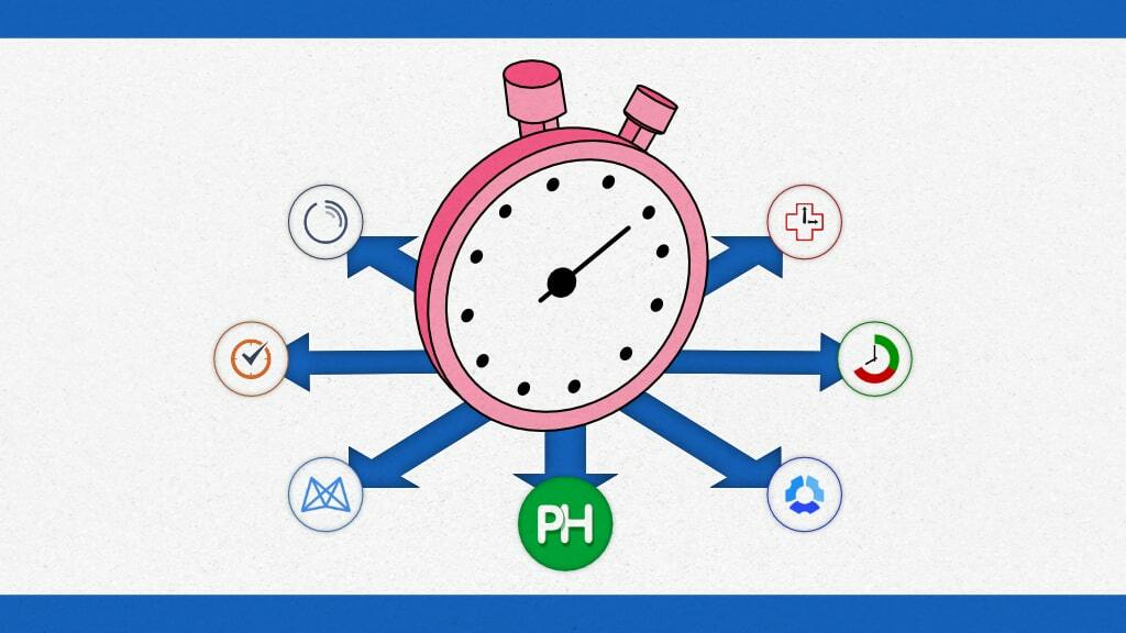 The 14 Best Toggl Alternatives & Competitors to Increase Work Productivity