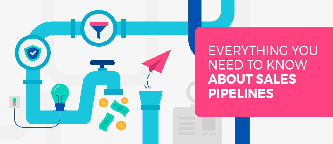 What Is a Sales Pipeline? Everything You Need To Know