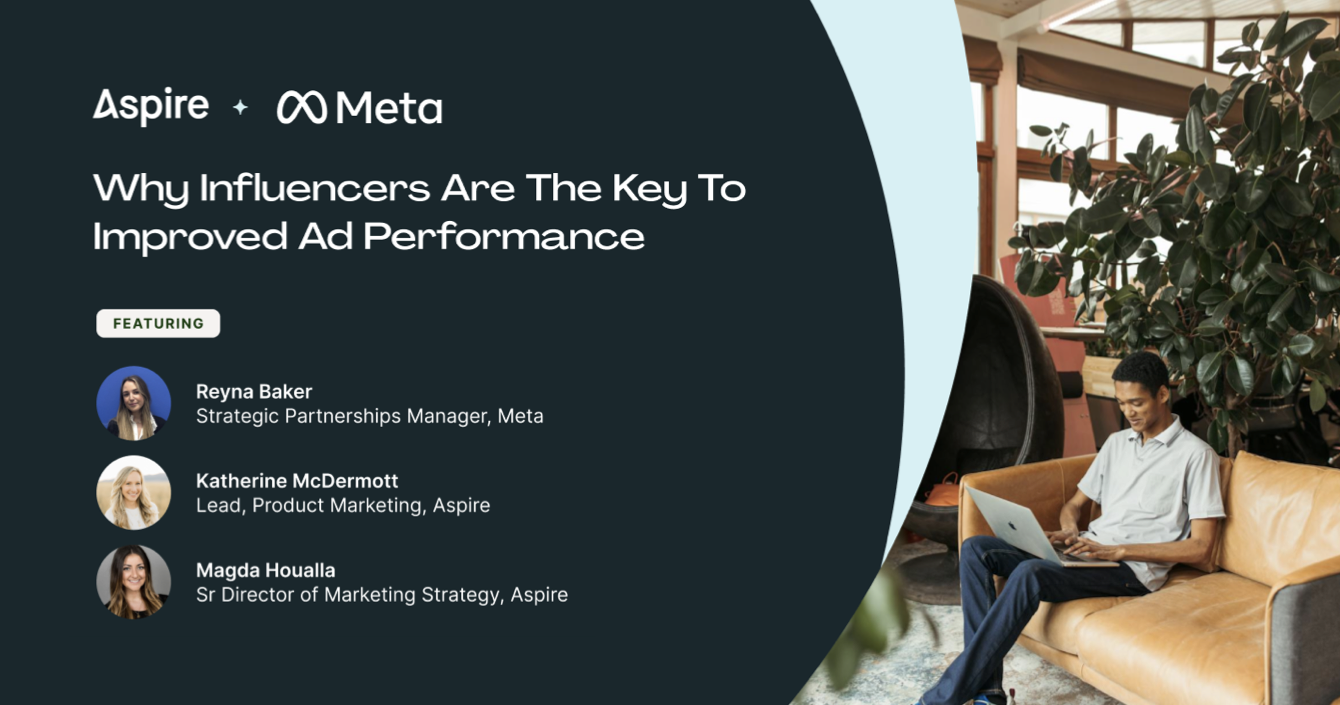 Insider Tips from Meta: How to Improve Ad Performance with Partnership Ads