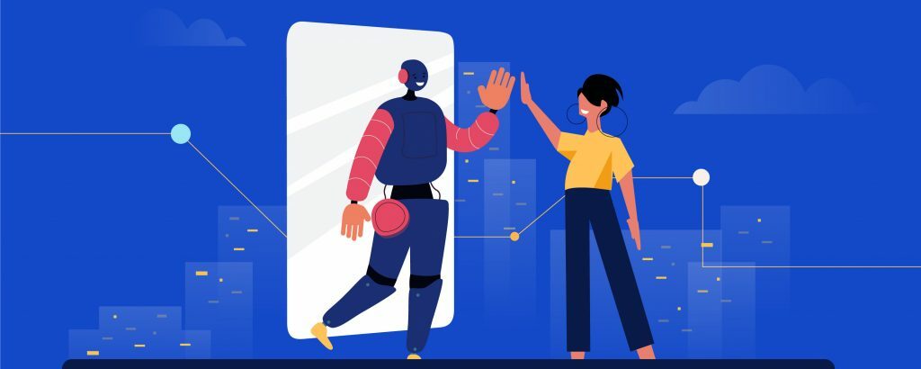 5 AI Use Cases in ITSM and ITOM - Freshservice Thoughts