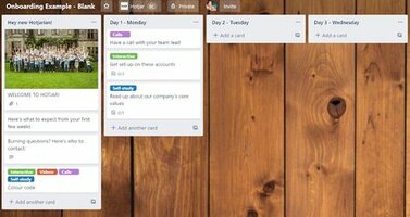 Remote Onboarding: a Guide for Virtual Teams