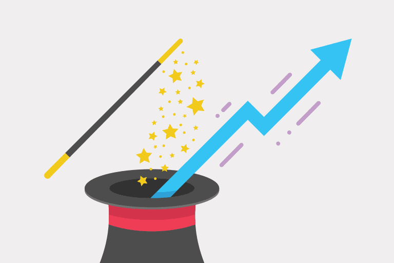 The Trifecta of Growth: People, Process and Technology