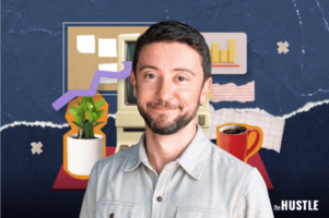 Former Airbnb Product Lead's Three Tips on Building Businesses