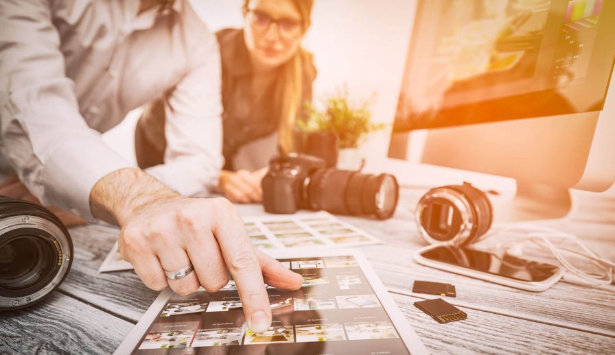 What is Digital Asset Management (DAM)?