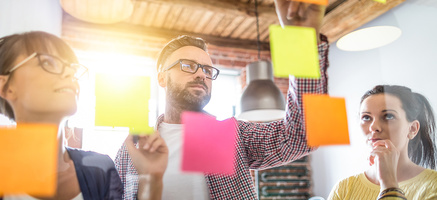 10 Conference Marketing Tips to Boost ROI