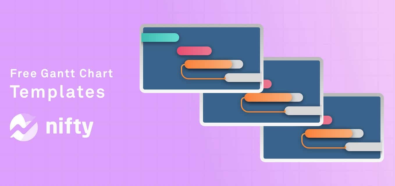 15 Free Gantt Chart Templates in Docs, Word, Excel & More