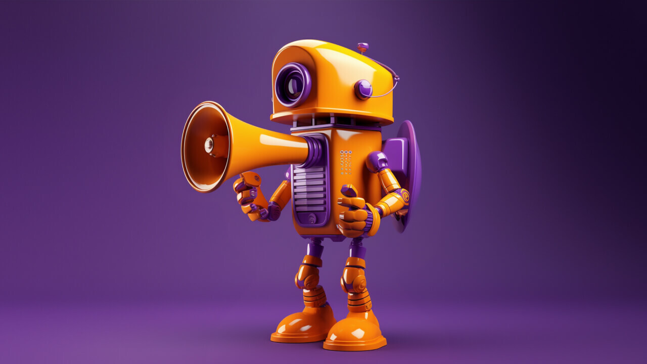 The future of automated voice: No more IVRs, more human conversations