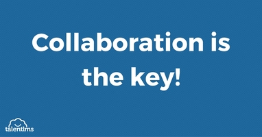 Online Collaboration for Your Teams - TalentLMS Blog