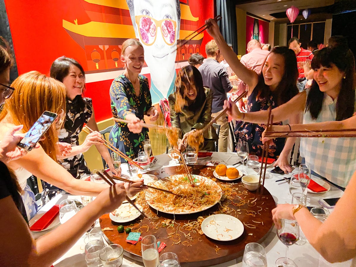 Adobe Ranked #3 on the Inaugural 2021 Singapore Best Workplaces in Technology List and #4 on the Singapore Best Workplaces 2021 list | Adobe Blog