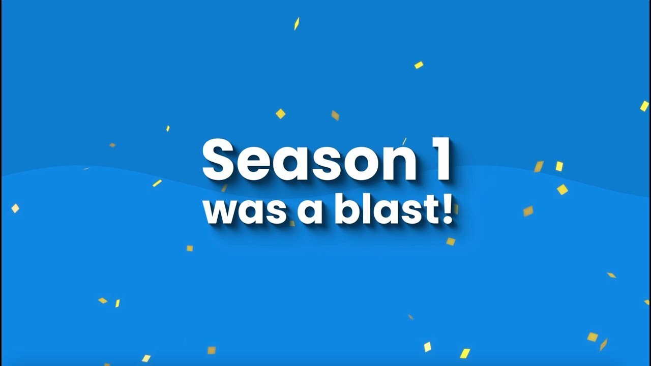 Season 1 of the Recruitment Unplugged series is officially in the books!