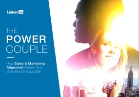 How Sales & Marketing Alignment Makes Your Business Unstoppable