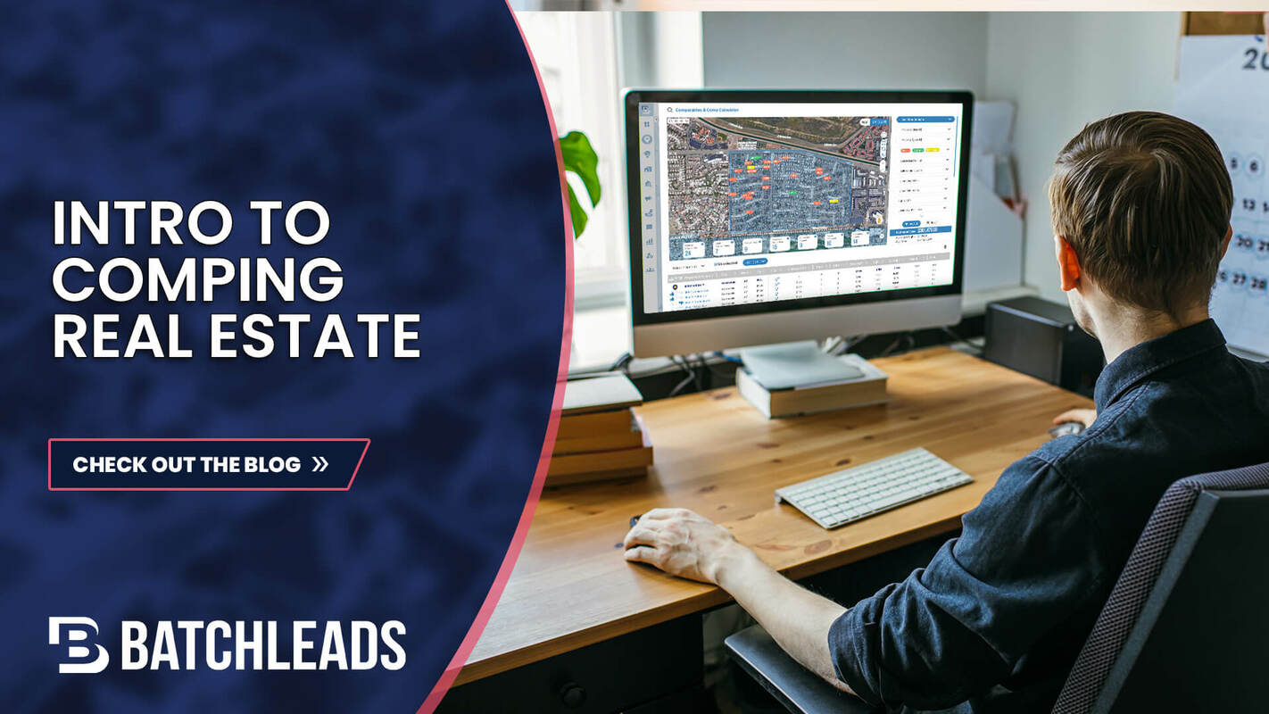 What You Need to Know About Real Estate Comps.