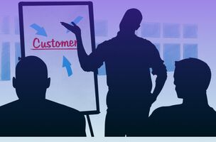 How to Create and Set up Your Ideal Customer Profile