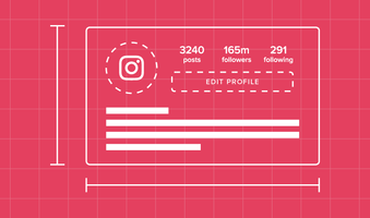 How to craft an impactful Instagram bio for business