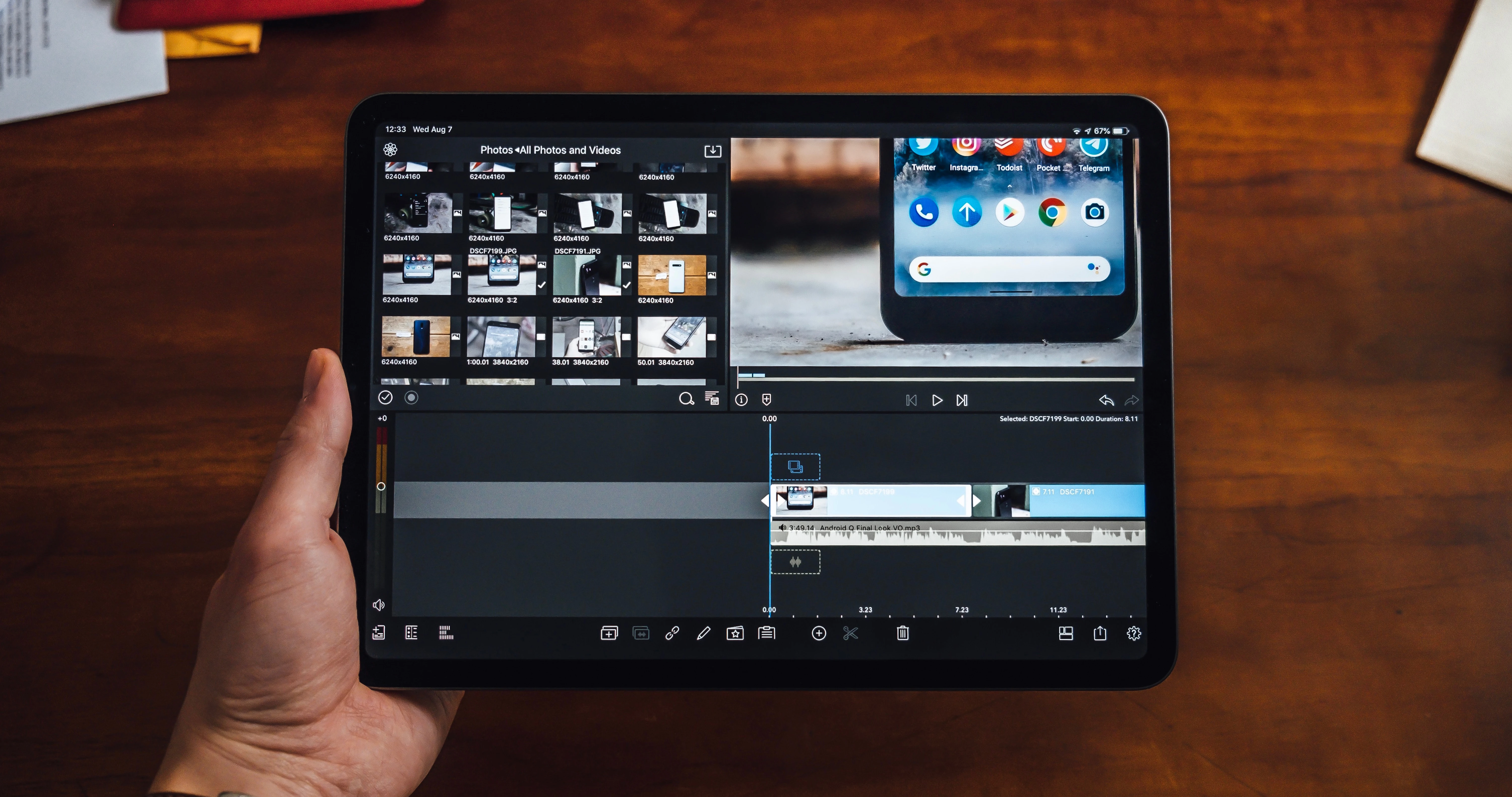 Edit Videos Like a Pro: The 12 Best Free Video Editing Software Programs for 2021