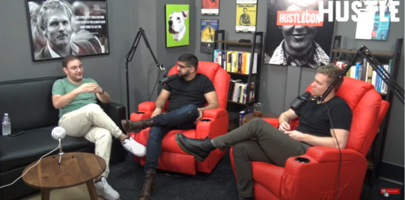 The New Path To Success | My First Million Podcast