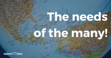 4 Ways to Tweak your eLearning for Extended Audiences - TalentLMS Blog