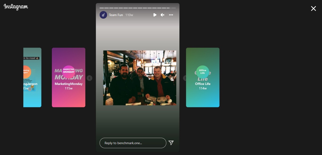The Art of Using Instagram Stories for Brand Awareness