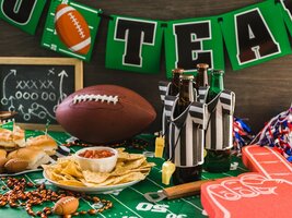 Personalized Ads During the Super Bowl