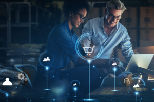 Creating Mindshare in an Economy Where Value Is Currency