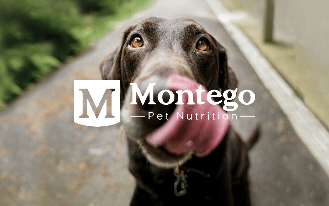 Montego Pet Nutrition