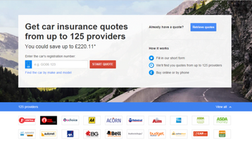 Google Launches New Auto Insurance Services in the US
