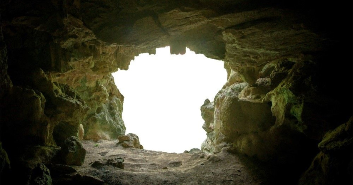 Only at LISTEN: An AI Perspective from Outside the Cave