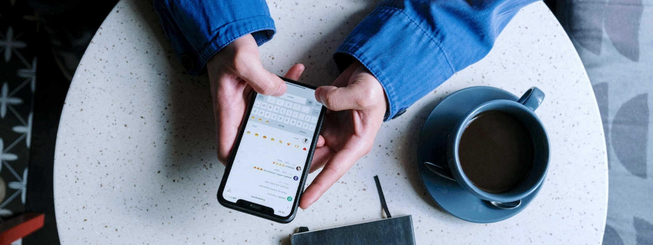 6 steps to harness the power of hyperlocal social media marketing