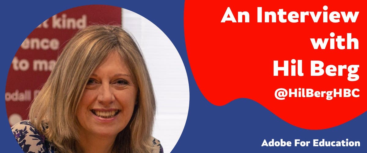 Educating child activists