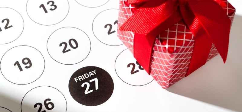 Getting Black Friday & Cyber Monday ready | dotdigital blog