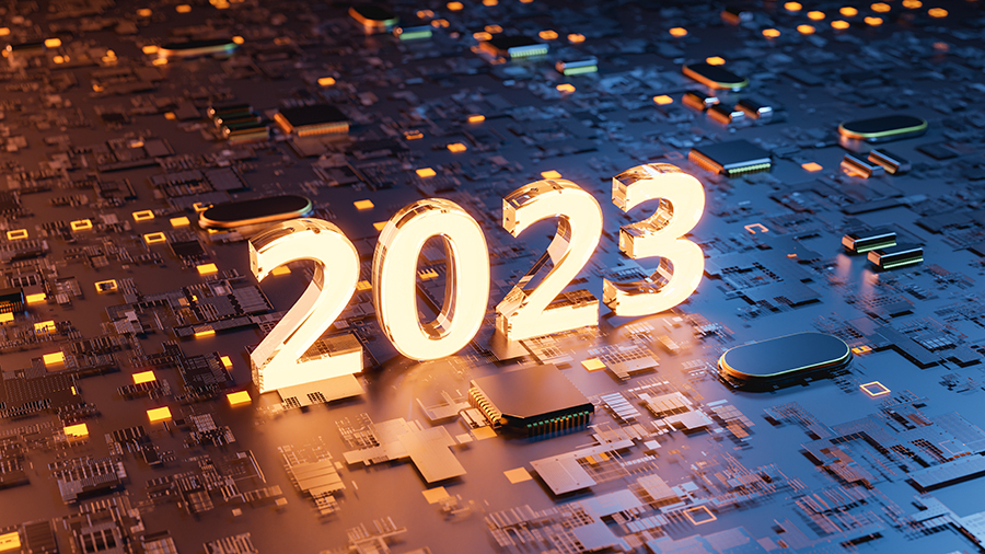 Mediaocean: Marketers' Top Priorities for 2023