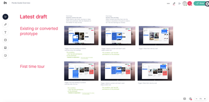 How InVision used Freehand to get buy-in for Pendo across the org