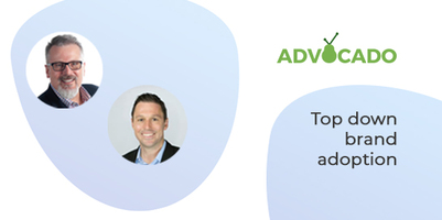 V-cast: Top down brand adoption - Advocado • VBOUT