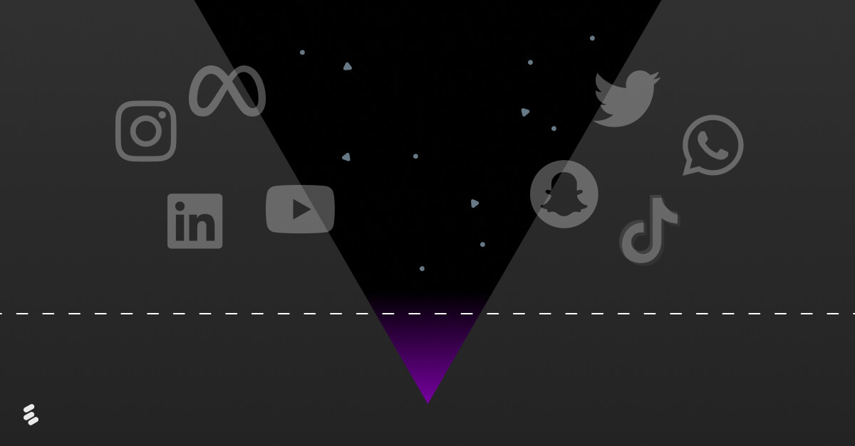 How social networks put consumers in charge of the way brands use data