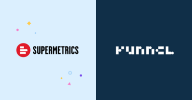 Funnel vs. Supermetrics: A comparison guide