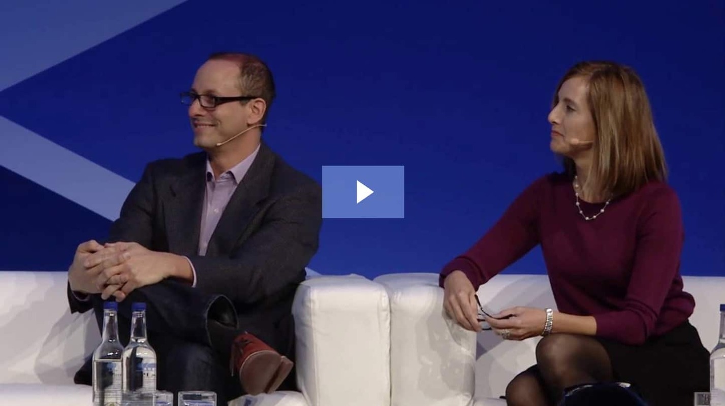 How Alcohol Delivery App Drizly Personalizes Their Mobile Marketing [Video]