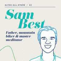Alyce All-Stars Featuring Sam Best | Alyce Blog