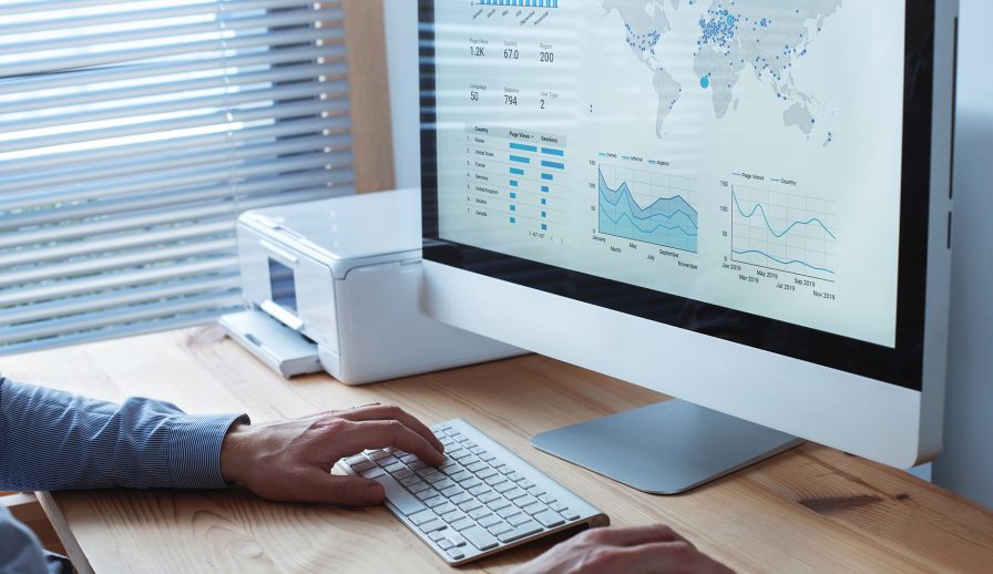 The Top 3 Trends in Digital Marketing for 2021 & What They Mean for Marketers