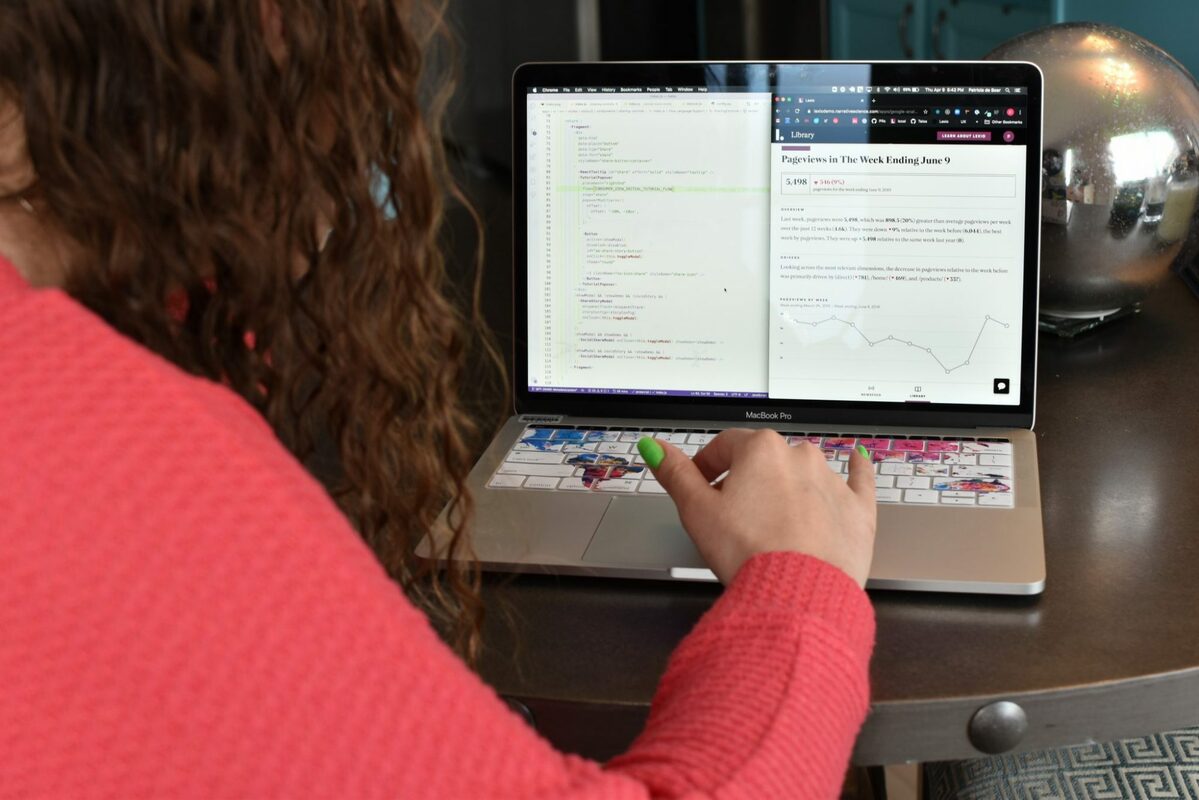 Remote Life: How do we not just survive, but thrive!