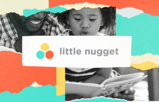 How User Research Guided Little Nugget's Product Vision, Positioning and Pitch Deck