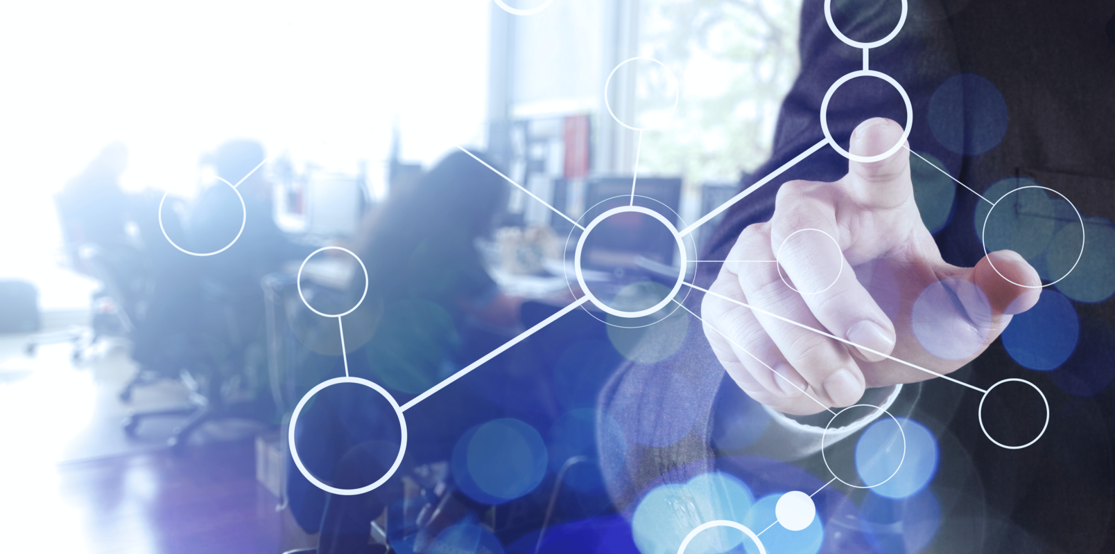 Welcome The Era of Digital Healthcare